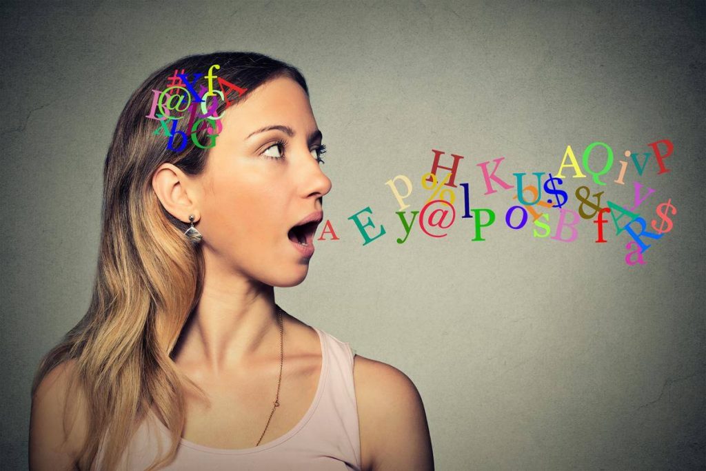 sounds of language in linguistics